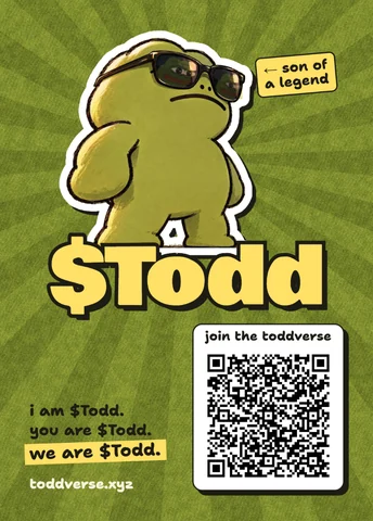 shades poster sticker