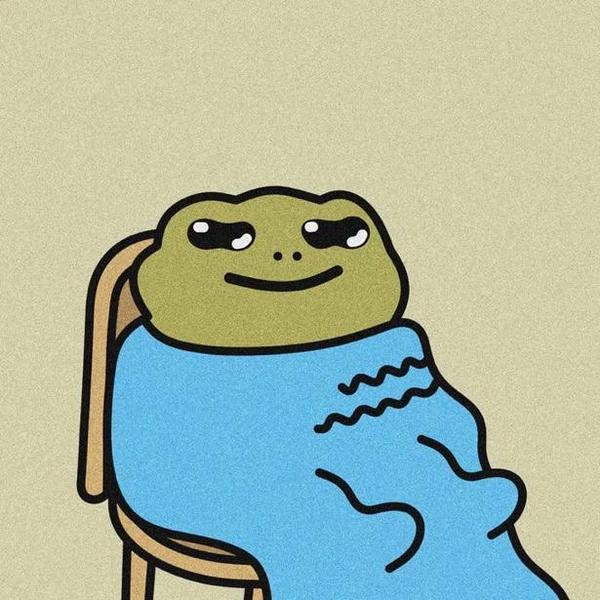 todd nft: blanket